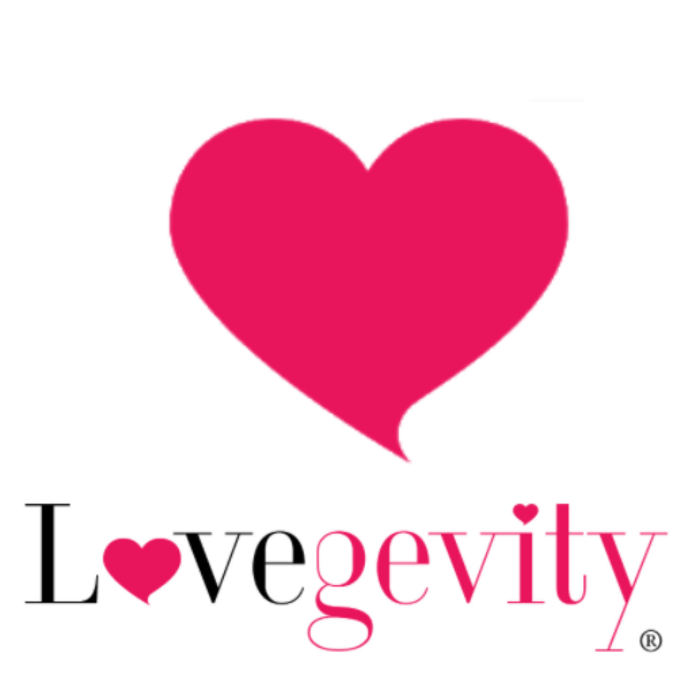 Lovegevity - Love. Life. 