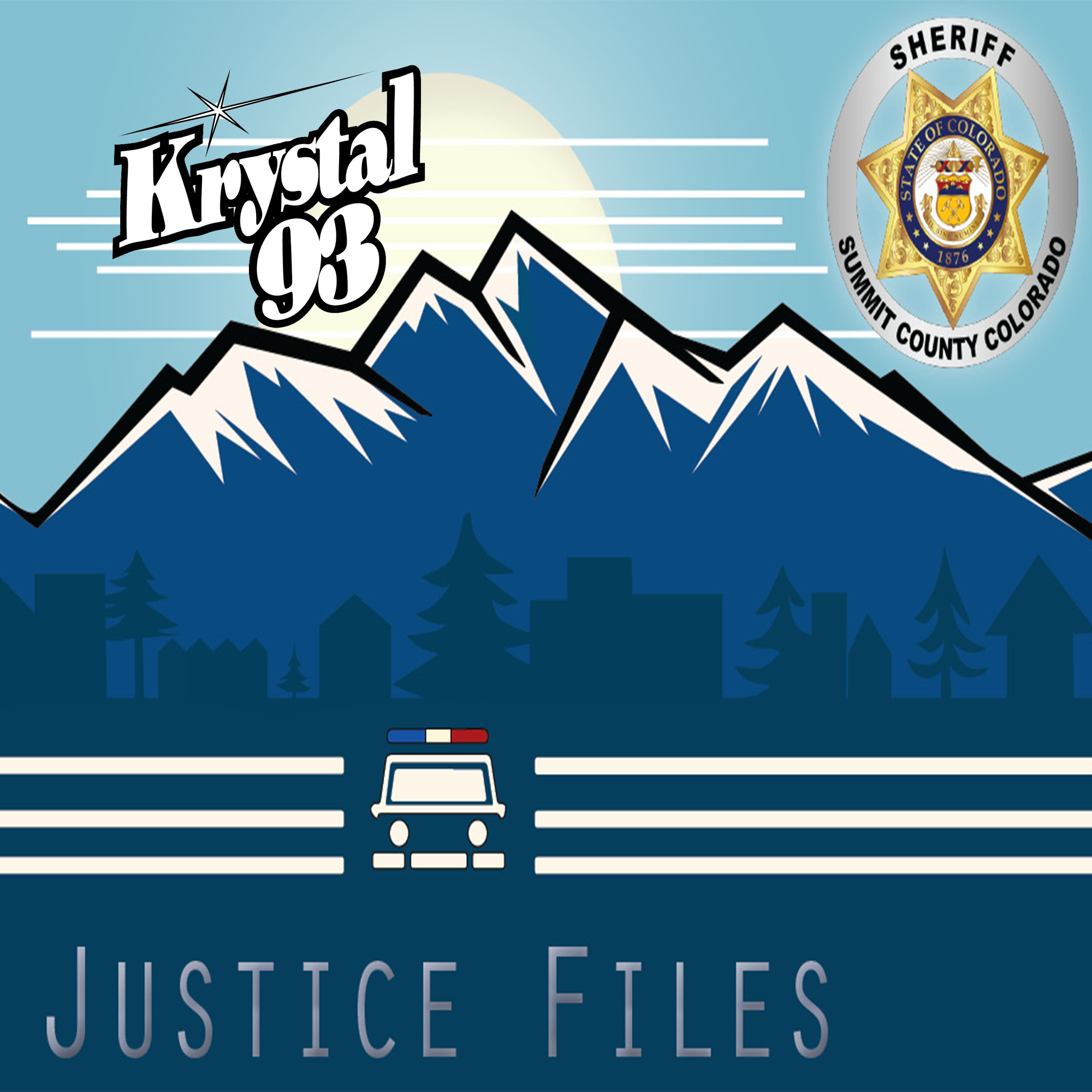 Justice Files vol 1