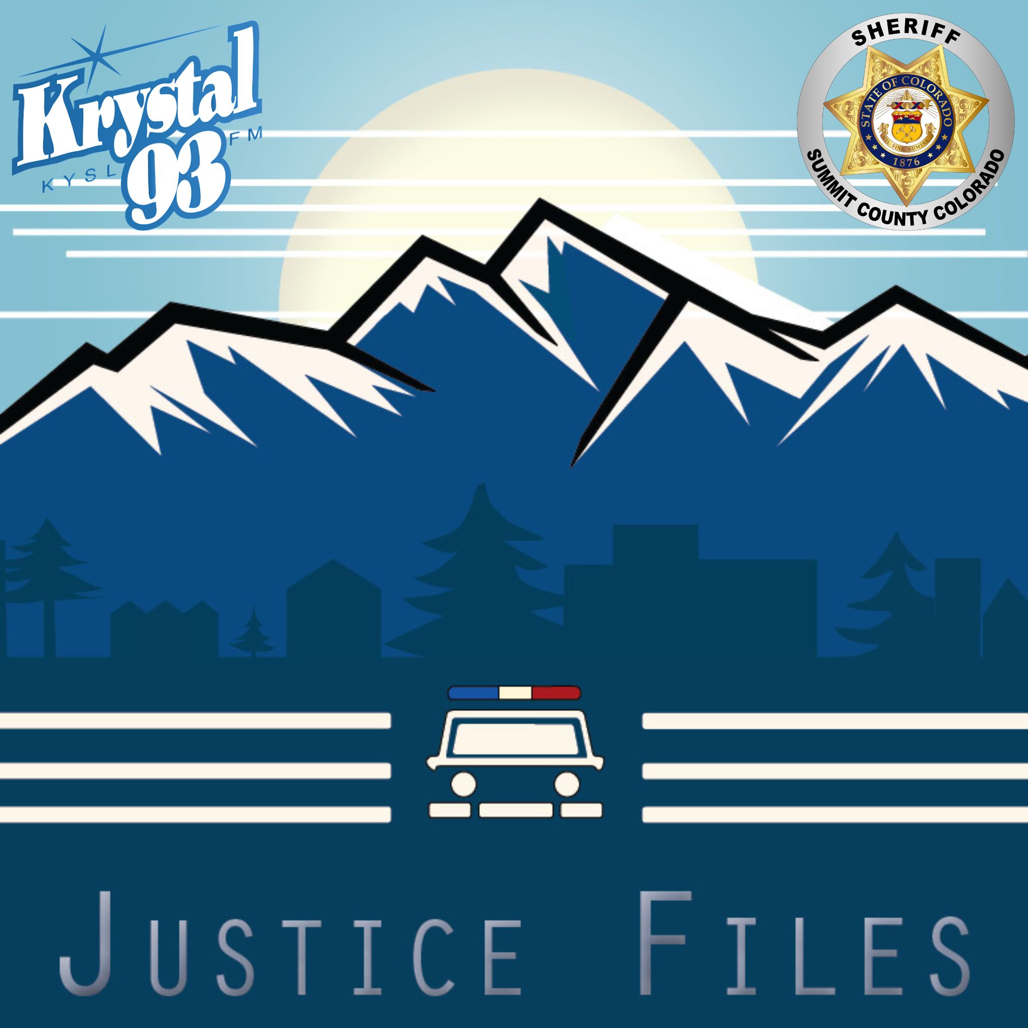 Summit County Justice Files Ep 45