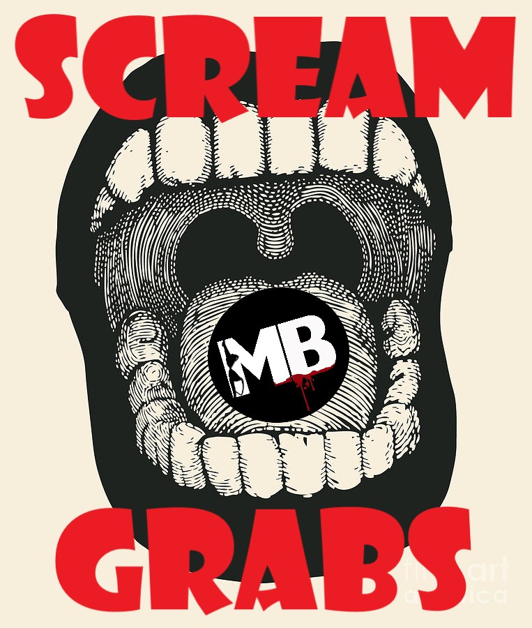 Scream Grabs: Alien