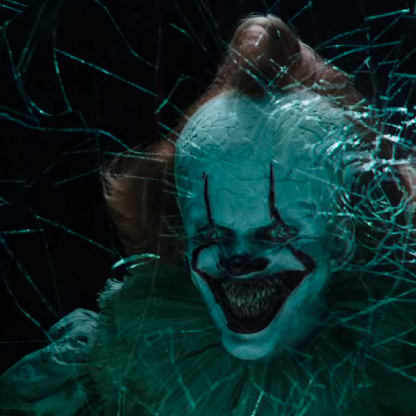 MACABRECast No. 17: IT Chapter 2 (2019)