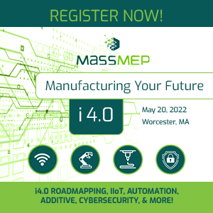 Ep. 62 Manufacturing Your Future i4.0 "The Podcast"