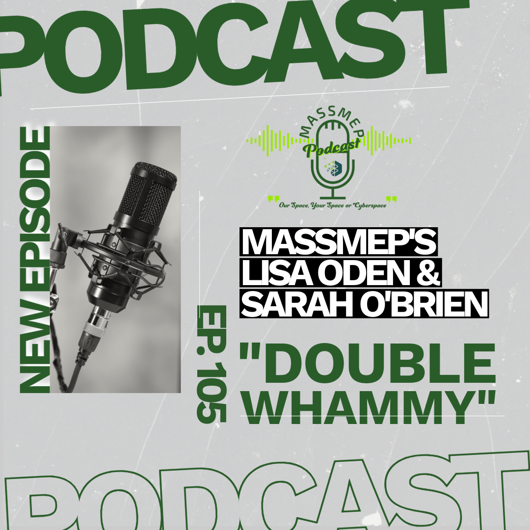 Ep. 105 “Double Whammy”