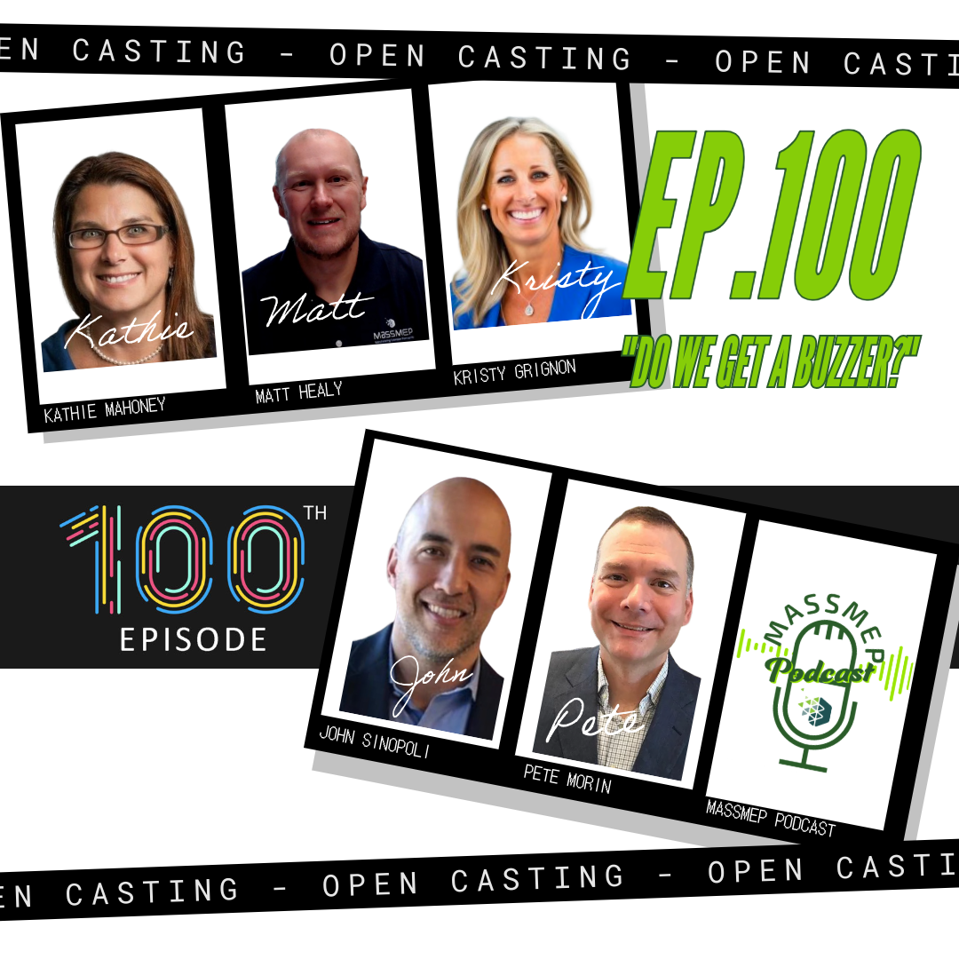 Ep. 100 “Do We Get a Buzzer?”