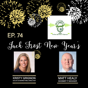 Ep. 74 Jack Frost for New Years