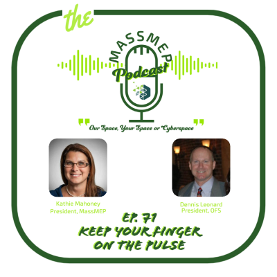 Ep. 71 We were on a break!