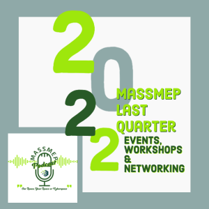 Ep. 67 Last Year of the Month…