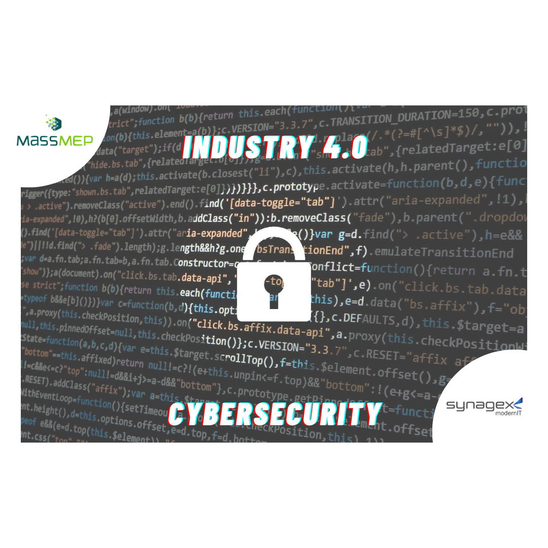 Ep. 66 Is there really a correlation with Cybersecurity and I4.0?