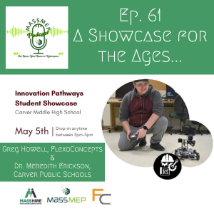 Ep. 61 A Showcase for the Ages…?!