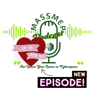 Ep. 56: Join us all February!