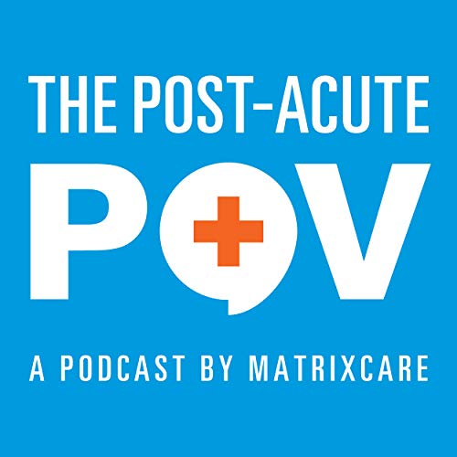 Navigating the future of health data exchange with Paul Wilder, Executive Director, Commonwell Health Alliance, and Angela Richards, Director of Health Informatics, Andwell Health Partners