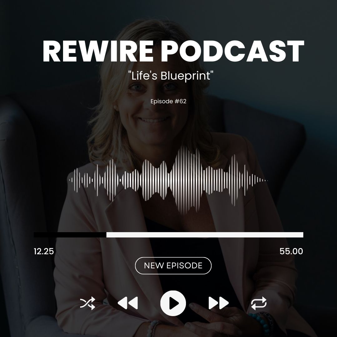 #62 Life’s Blueprint with Nicole Gallucci
