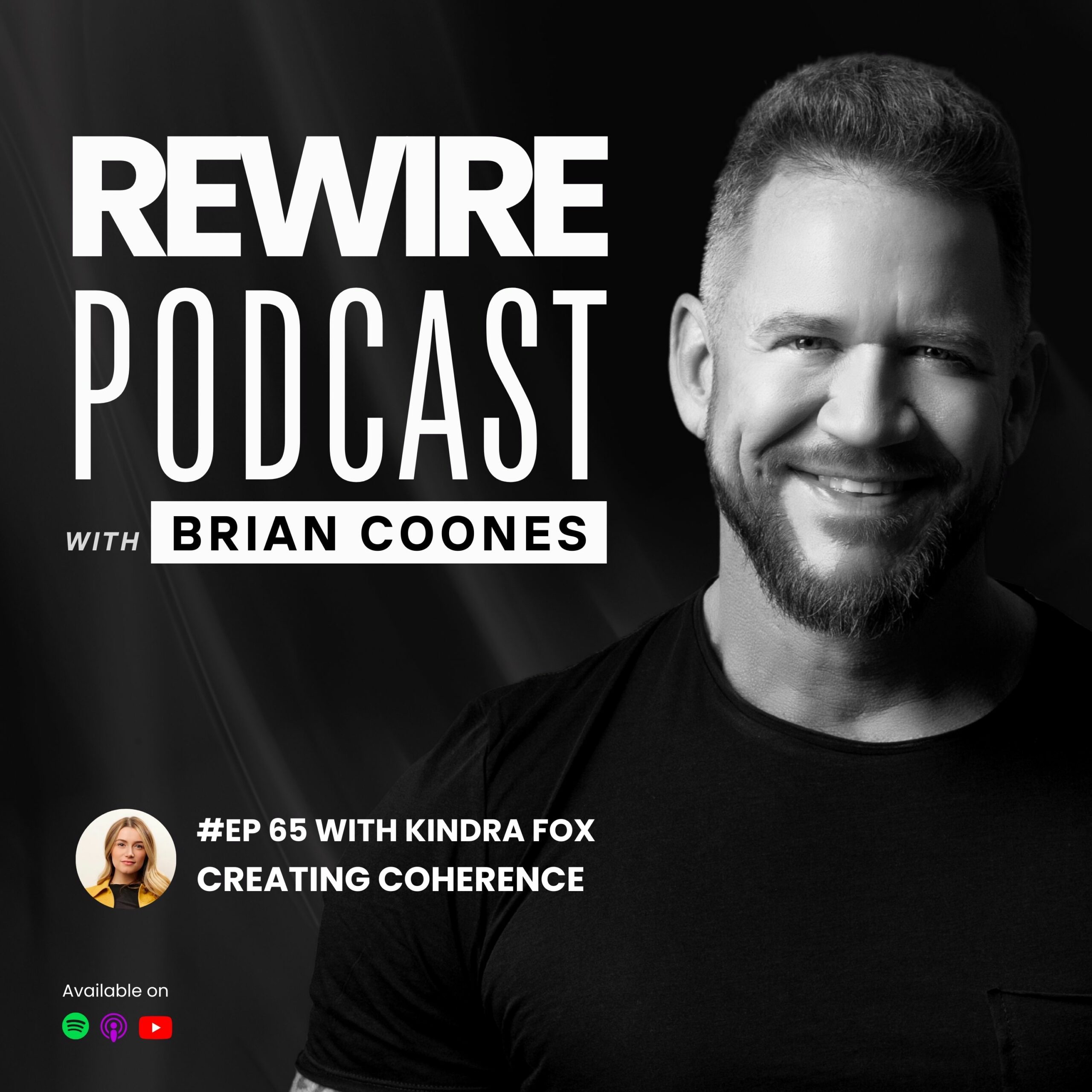 Episode Cover