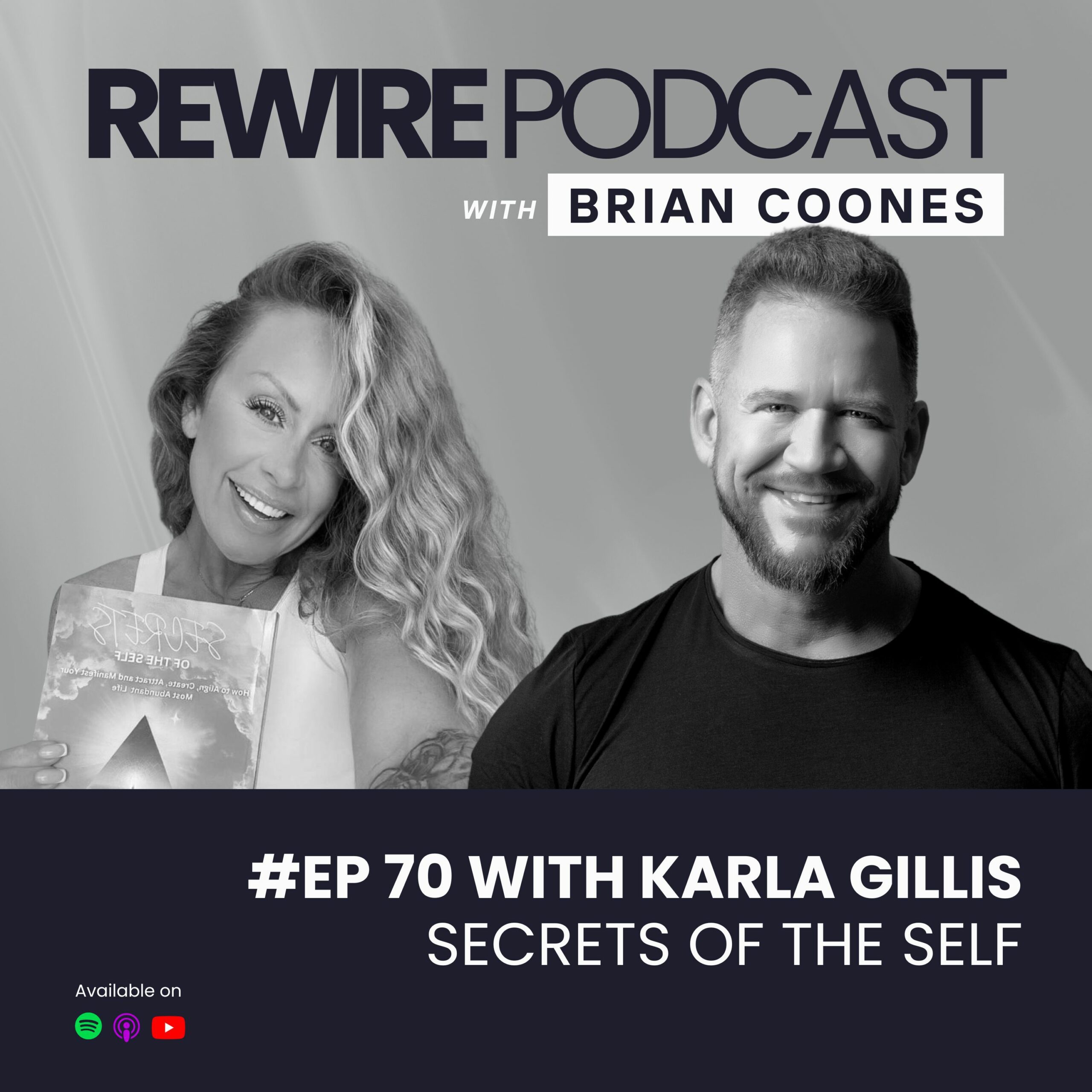 Episode Cover