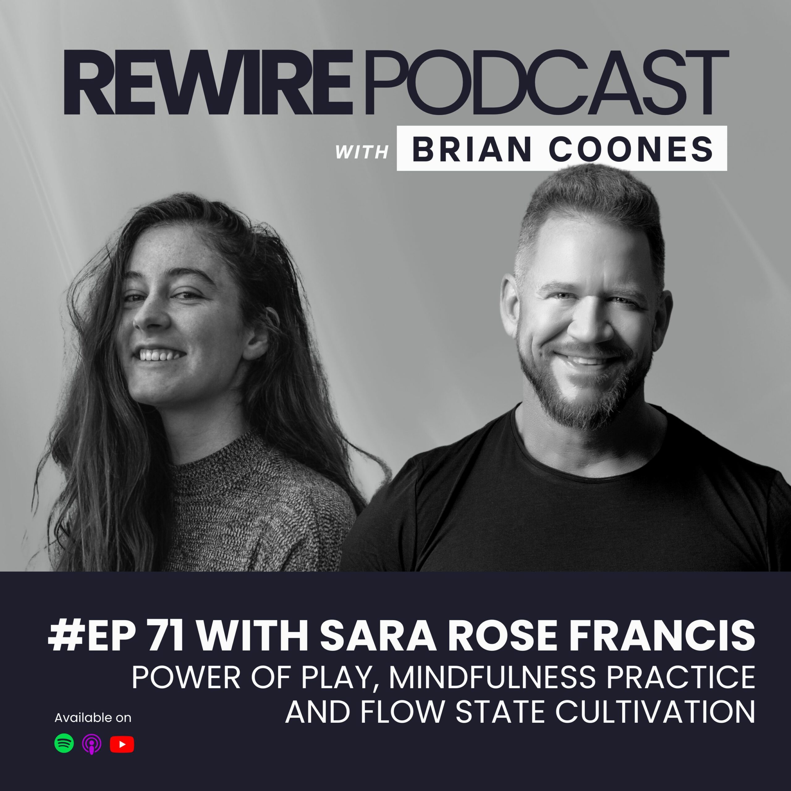 Episode Cover