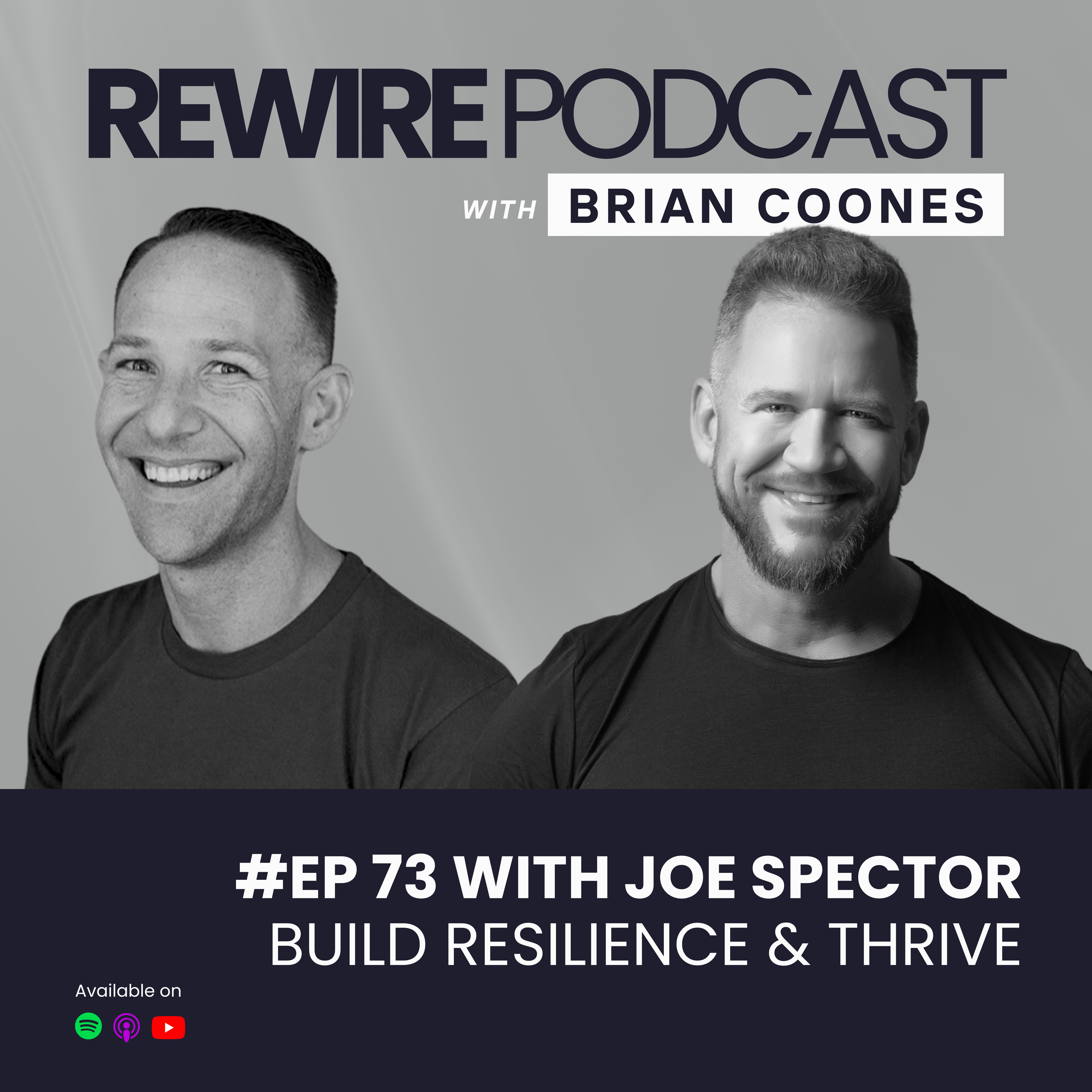 Episode Cover