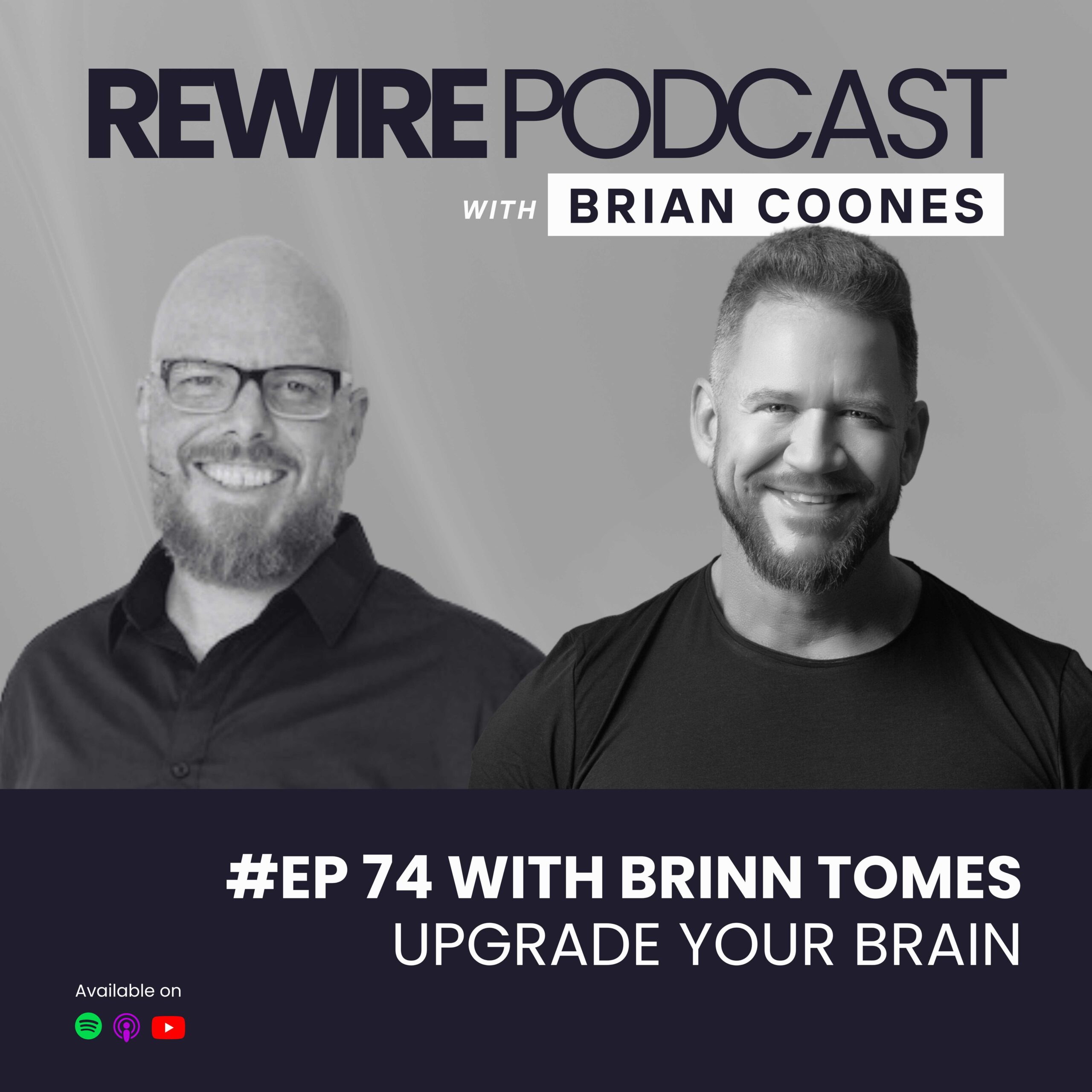 Episode Cover