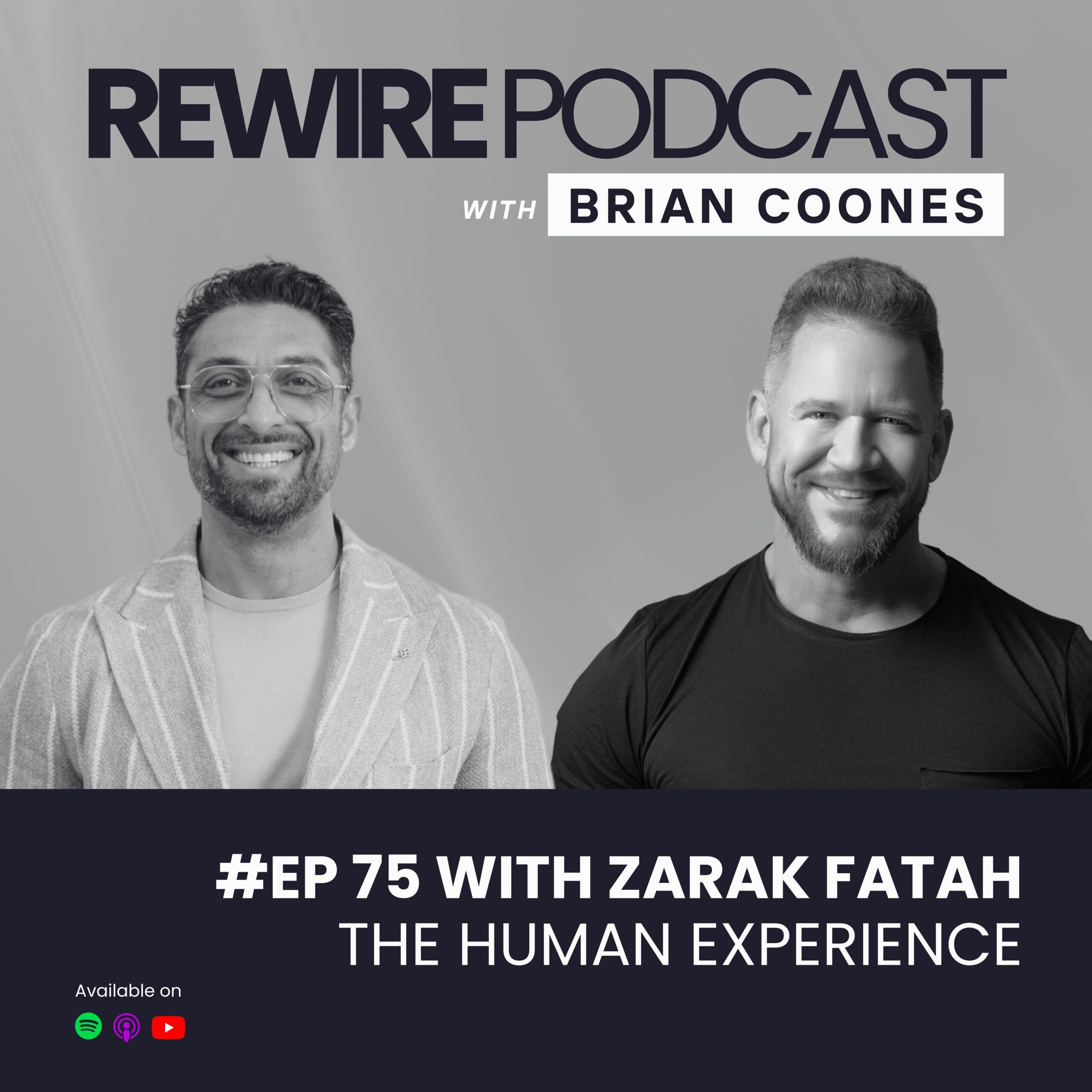 Episode Cover