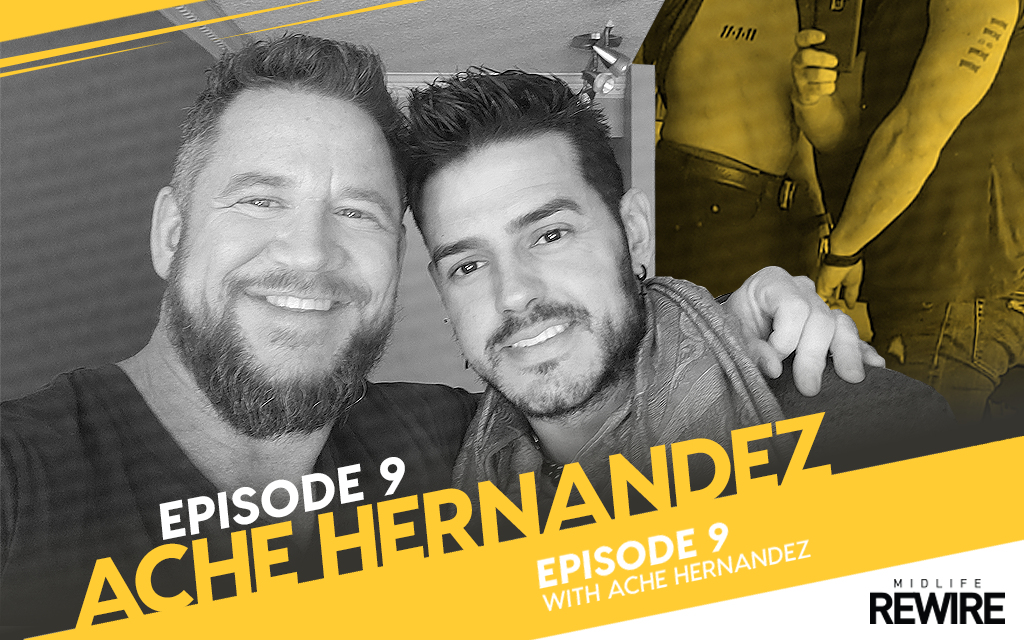 Episode Cover