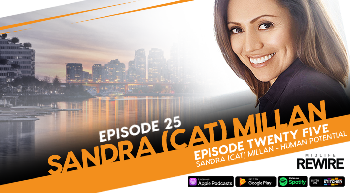 #25 Sandra (Cat) Millan – Human Potential