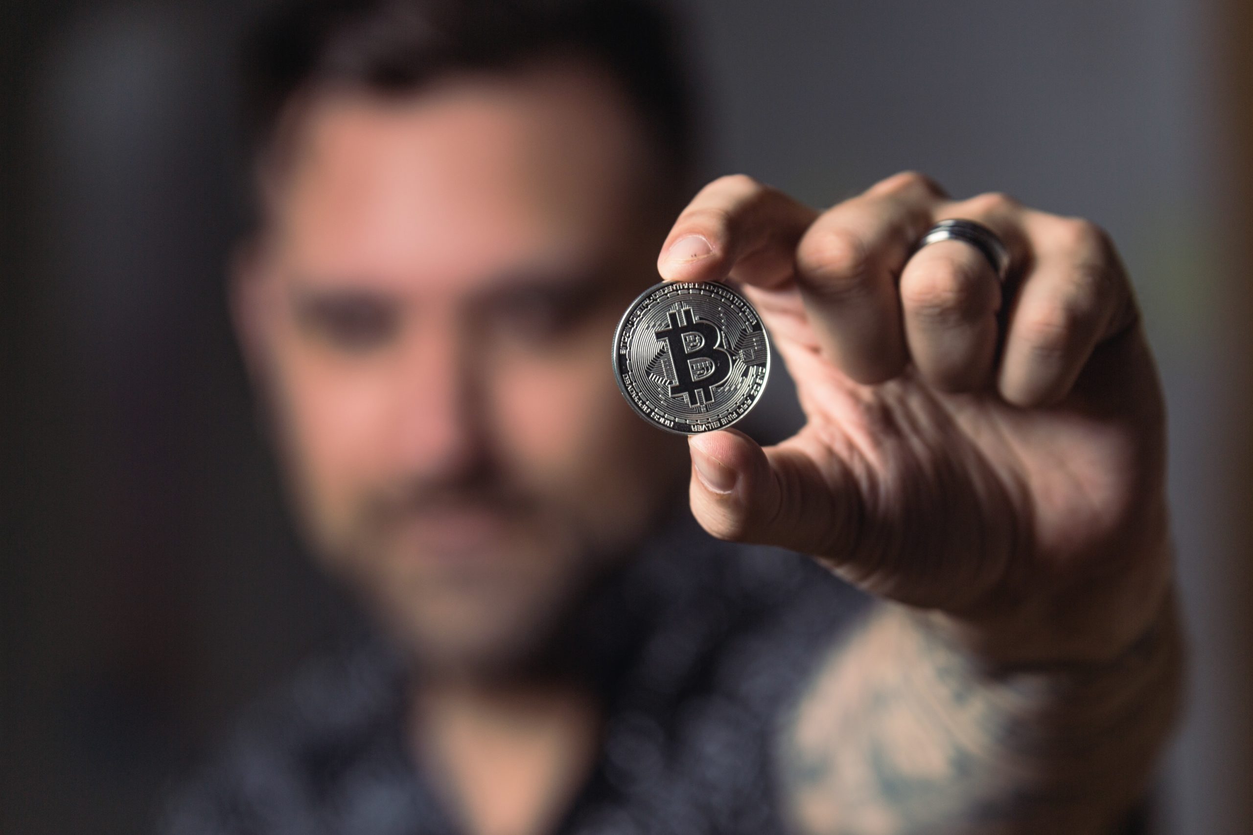 Bingecast: Blockchain and Bitcoin