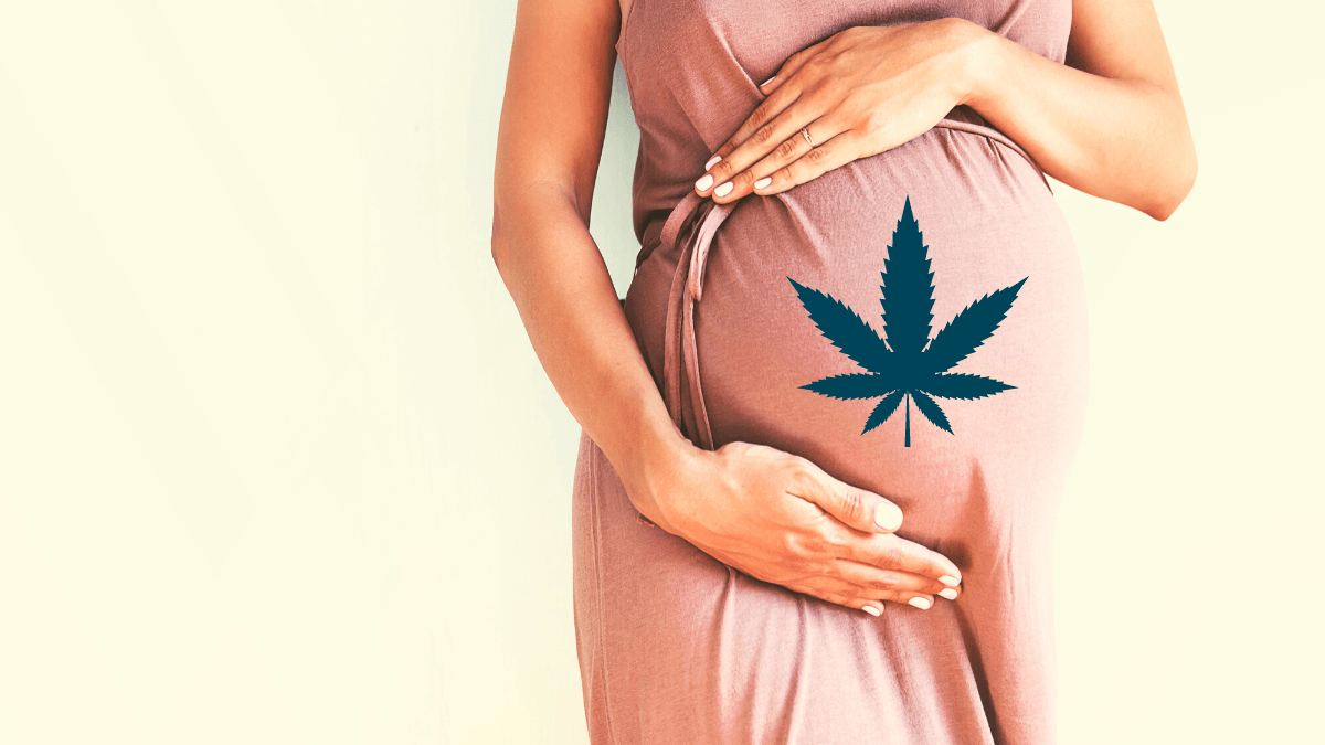 CBD During Pregnancy & Other Questions Answered (Podcast)