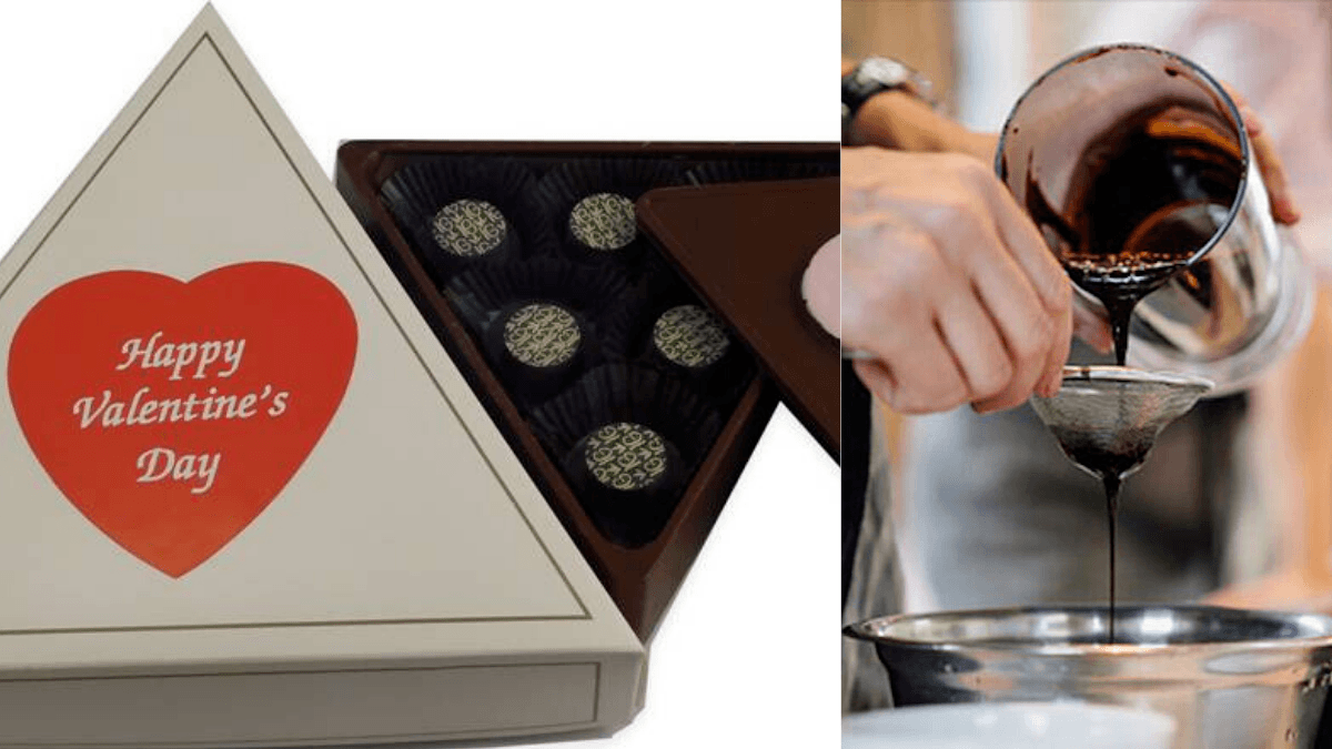 CBD & Chocolate: The Tastiest Way To Get CBD, With David Little Of Incentive Gourmet