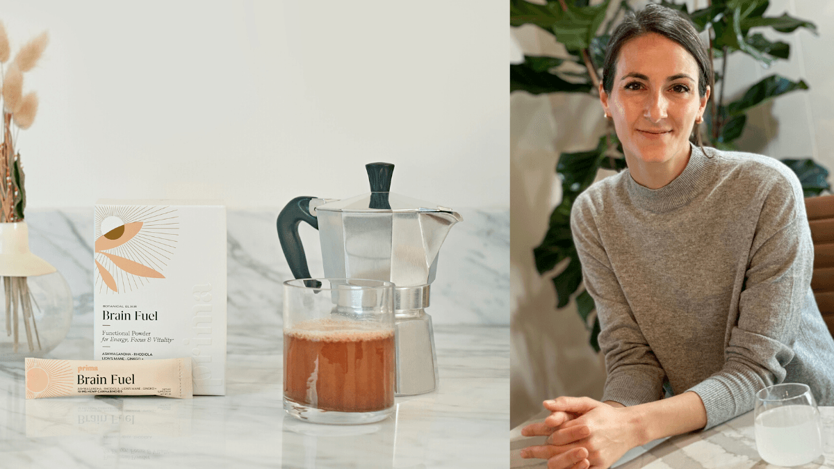 Powdered CBD Supplements: A Conversation With Prima COO Laurel Angelica Myers