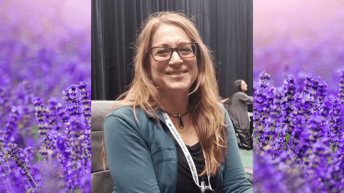 Dr, Susan Trapp, Queen of Terpenes: Talking Terpene Science