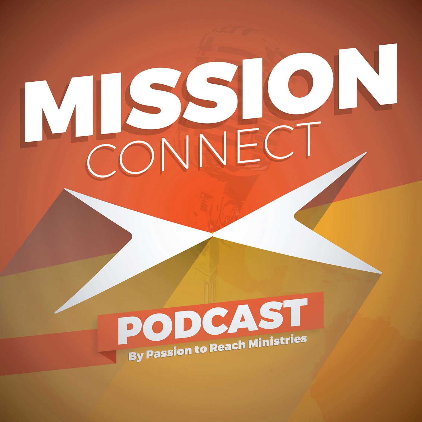 MCP 64: Crystal Lavallee on why fulfilling your mission will require a few doses of crazy faith