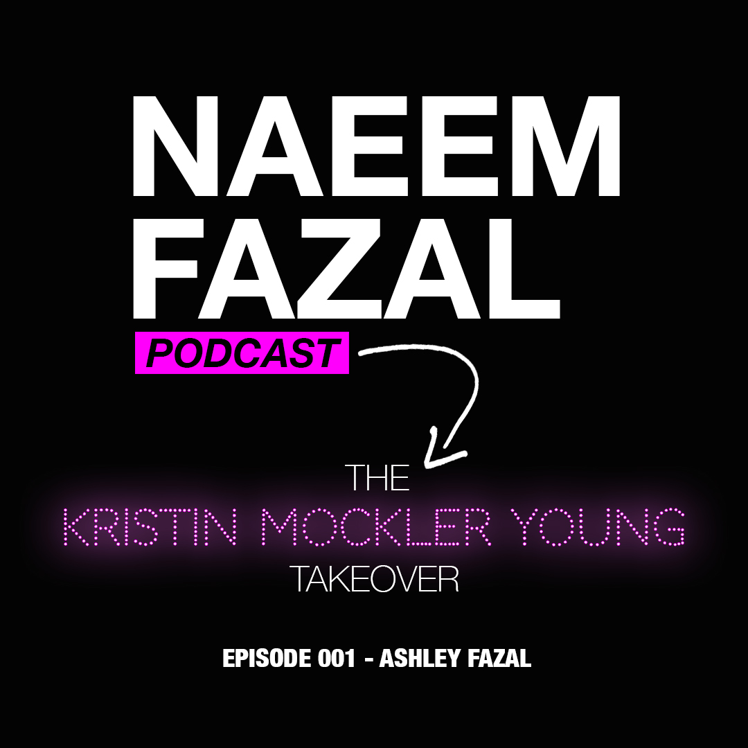 The Kristin Mockler Young Takeover 001 - Ashley Fazal