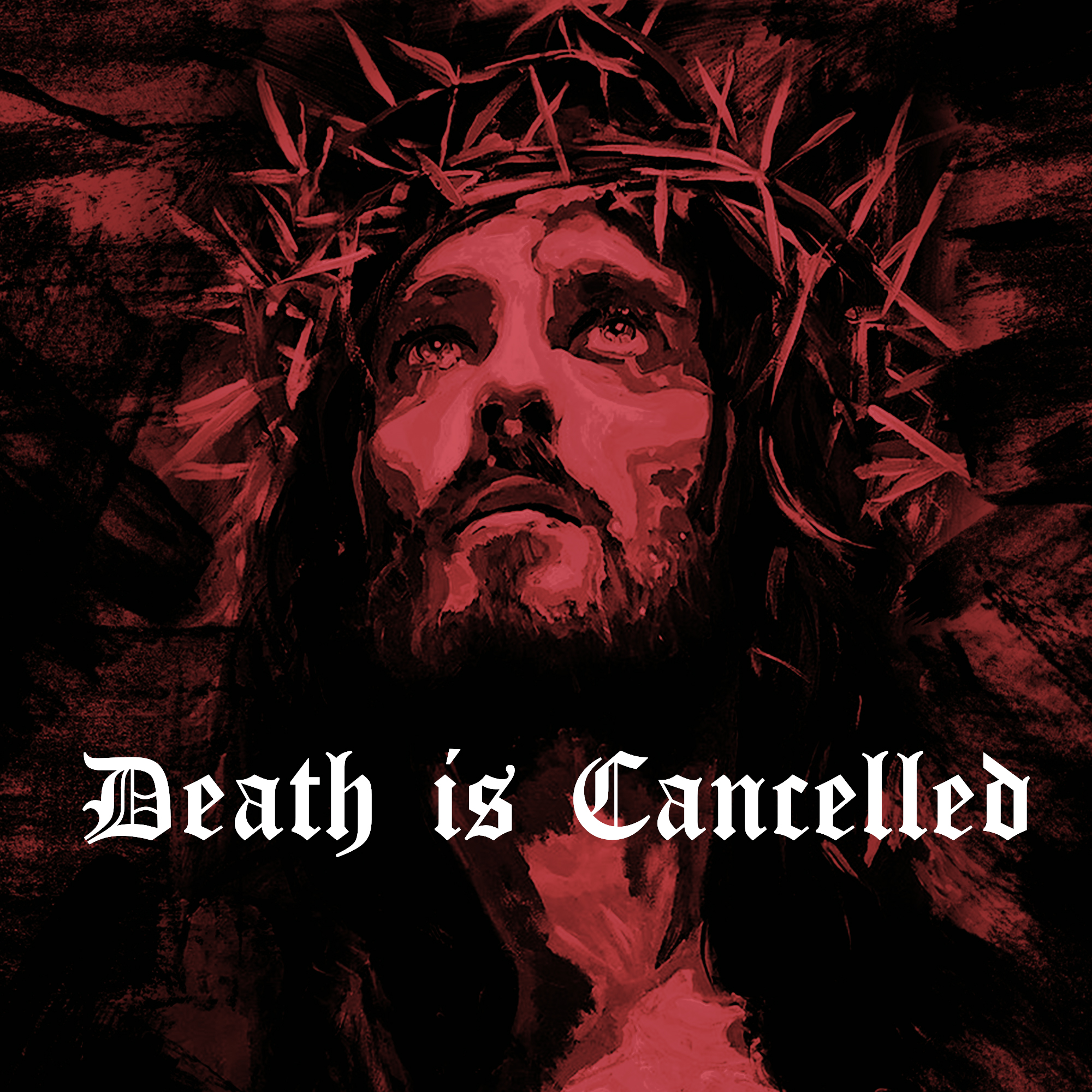 Death is Cancelled - Easter at Mosaic