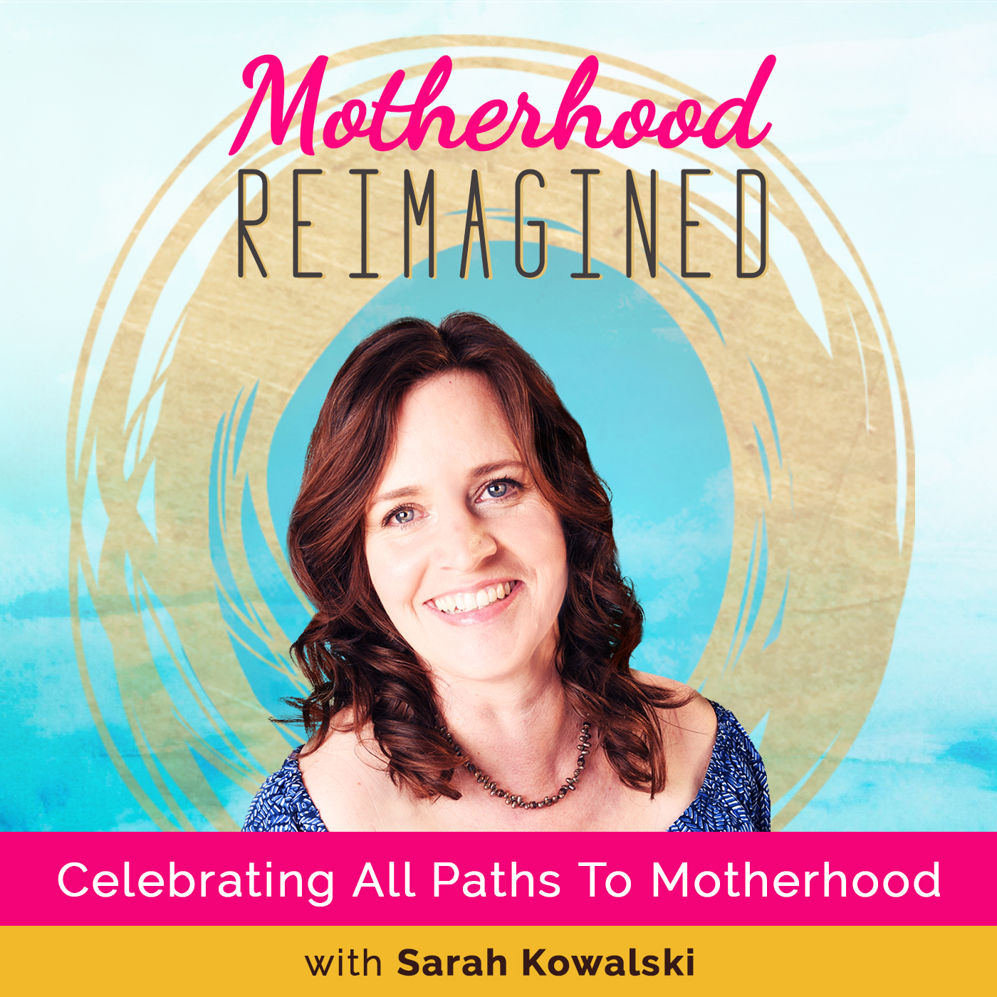 000: Welcome to the Motherhood Reimagined Podcast