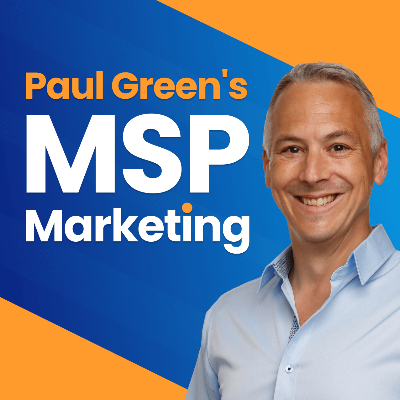 How one big decision changed this MSP owner’s life