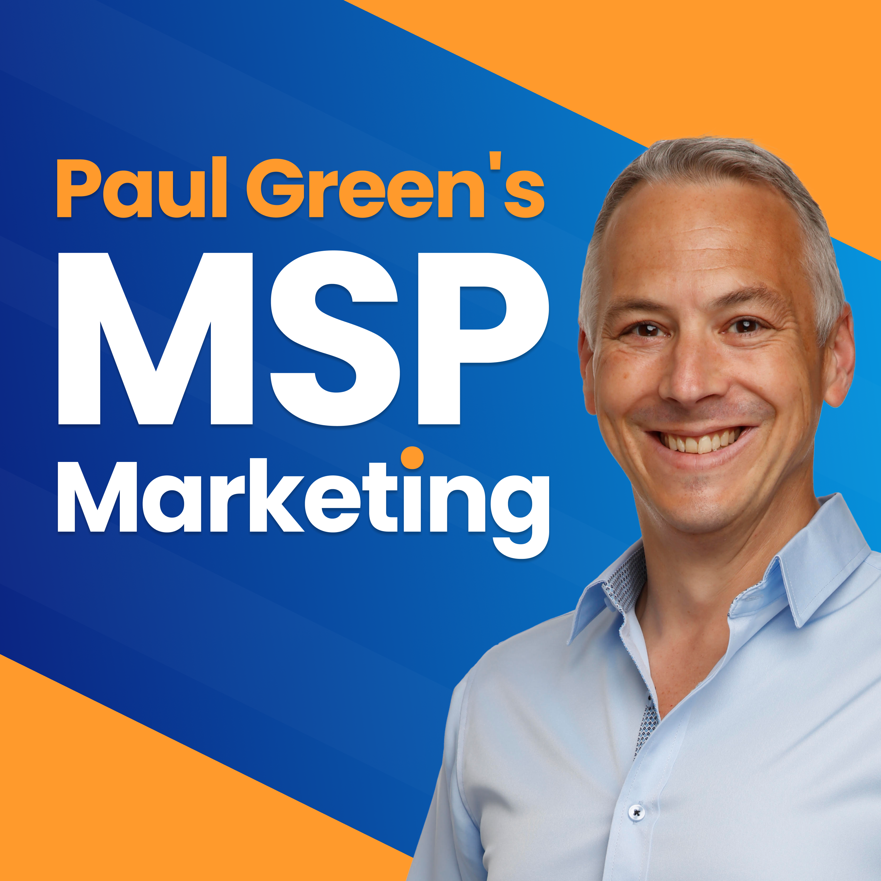 Episode 110: Can prospects live chat your MSP?