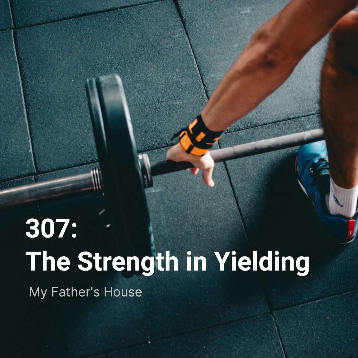 The Strength in Yielding