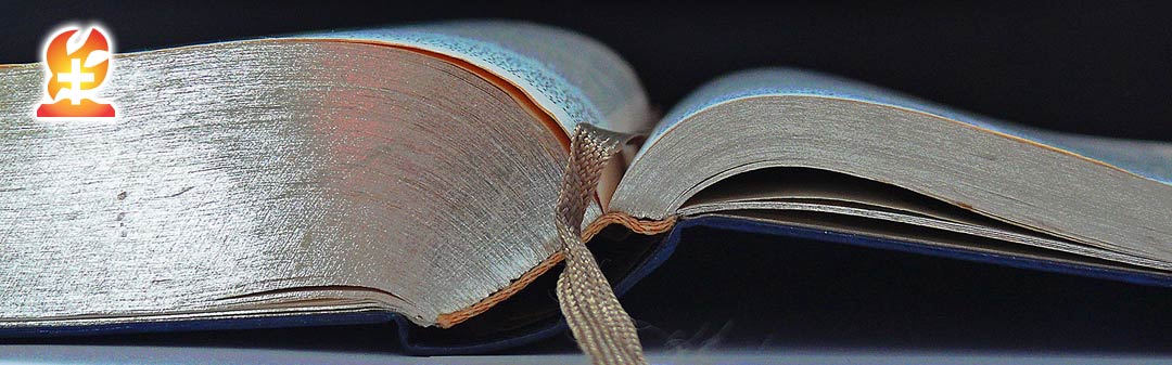 Healing Scriptures (English)