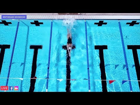 How To Do A Freestyle Flip Turn - 5 Step Guide