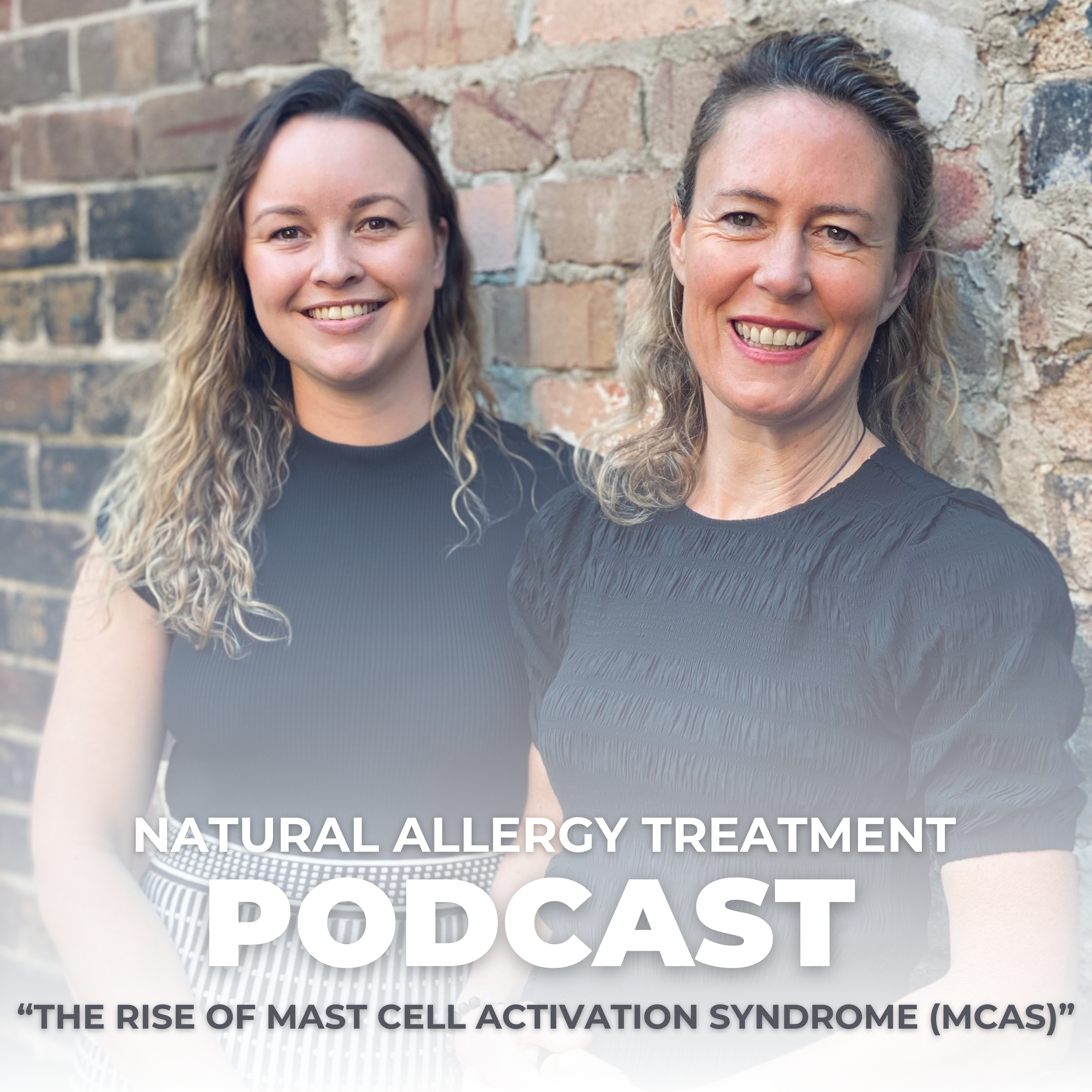 The Rise of Mast Cell Activation Syndrome (MCAS)