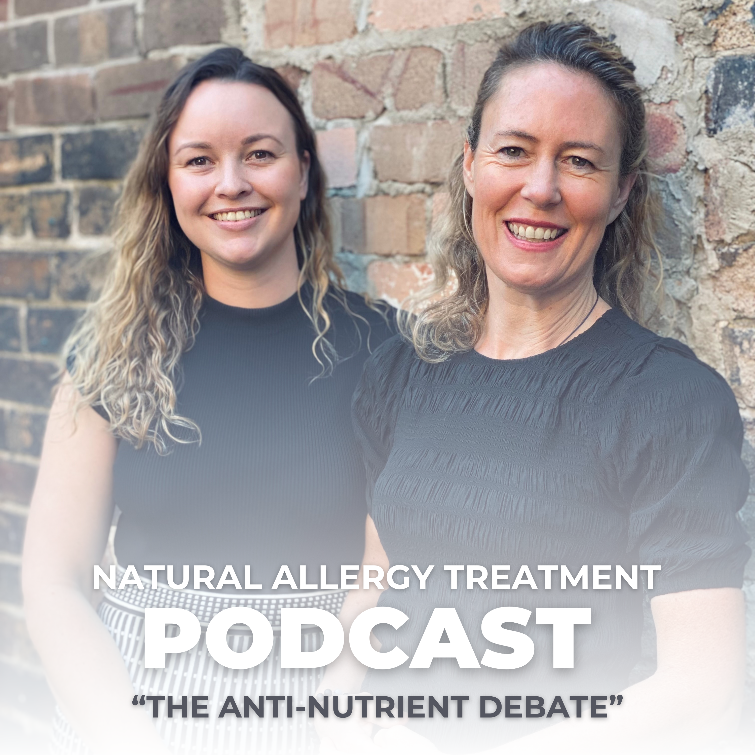 The Anti-Nutrient Debate