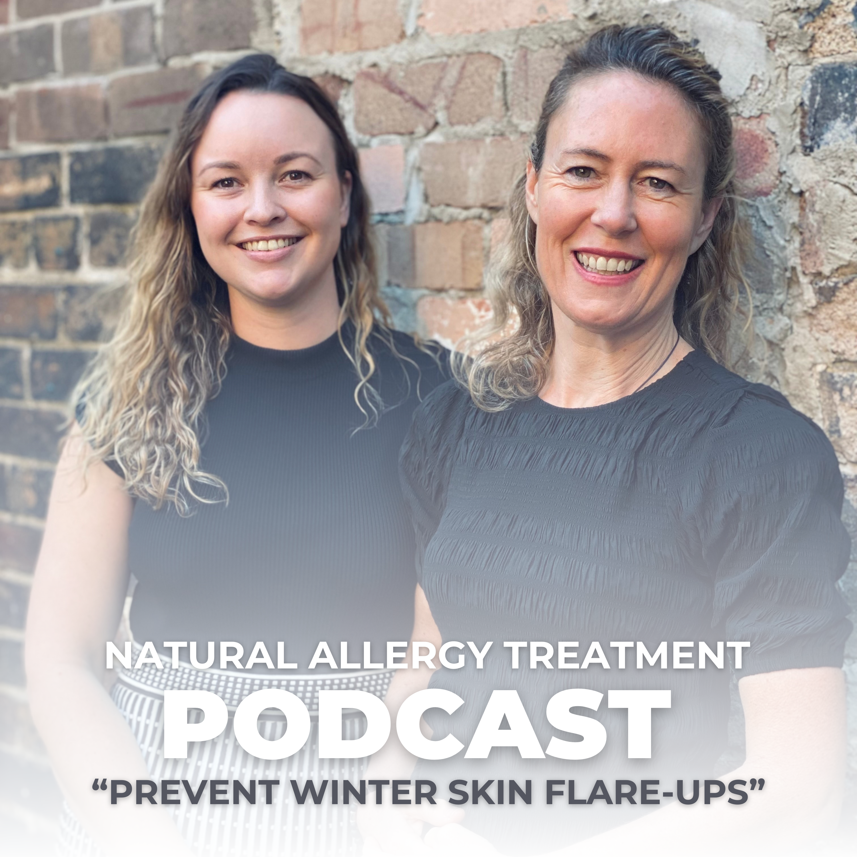 How to prevent eczema flare ups in winter