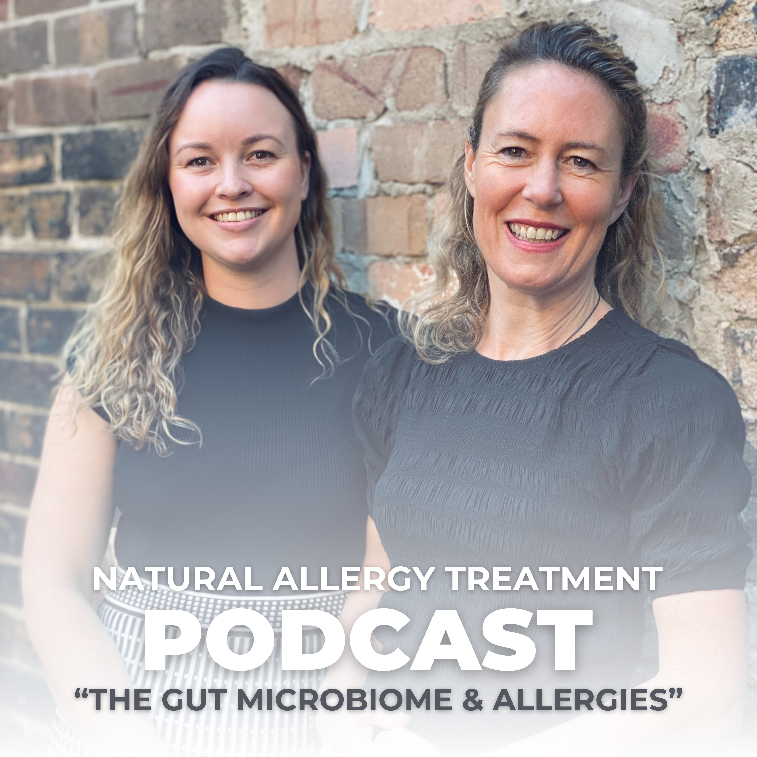 The Gut Microbiome and Allergies