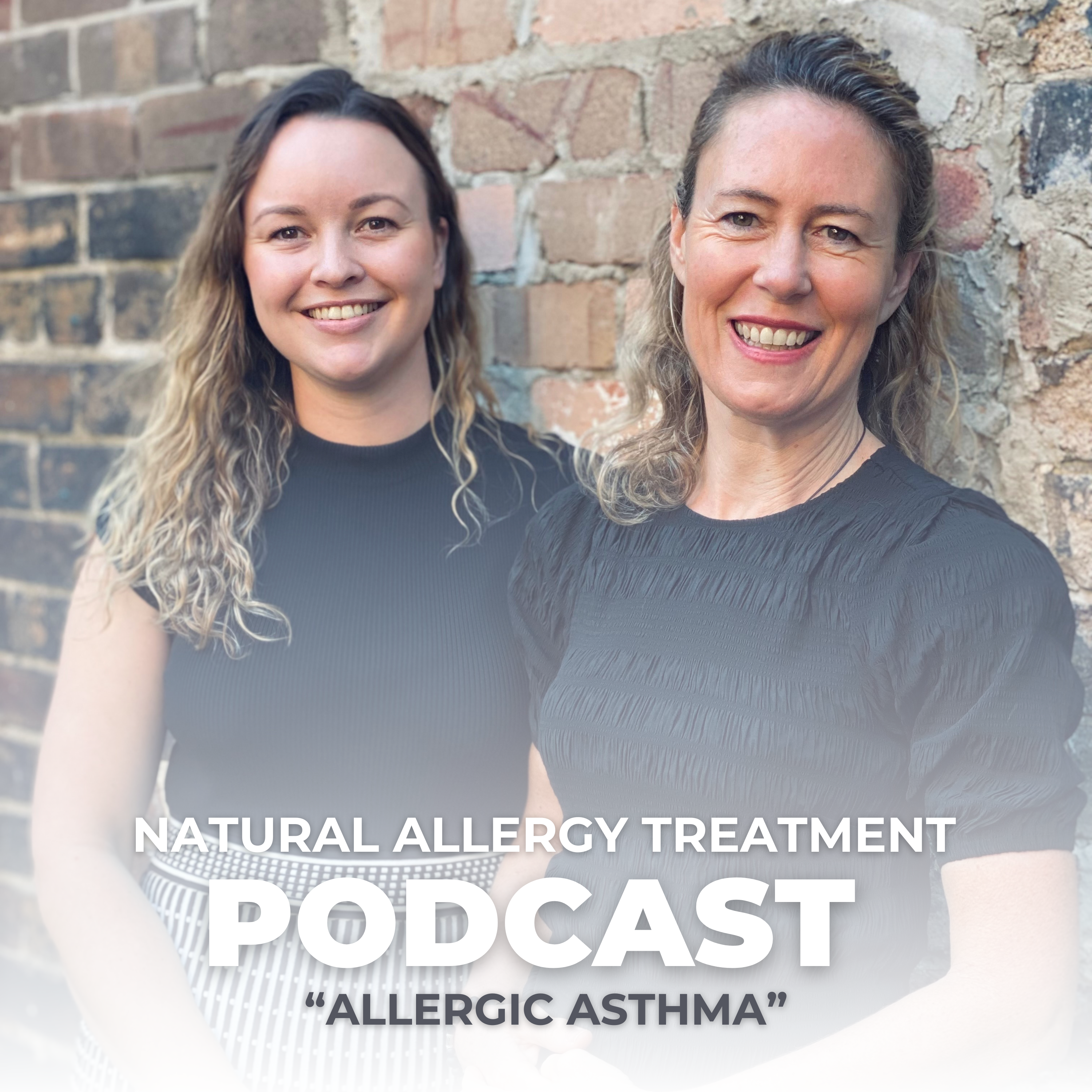 Allergic Asthma; common triggers and how to get relief.