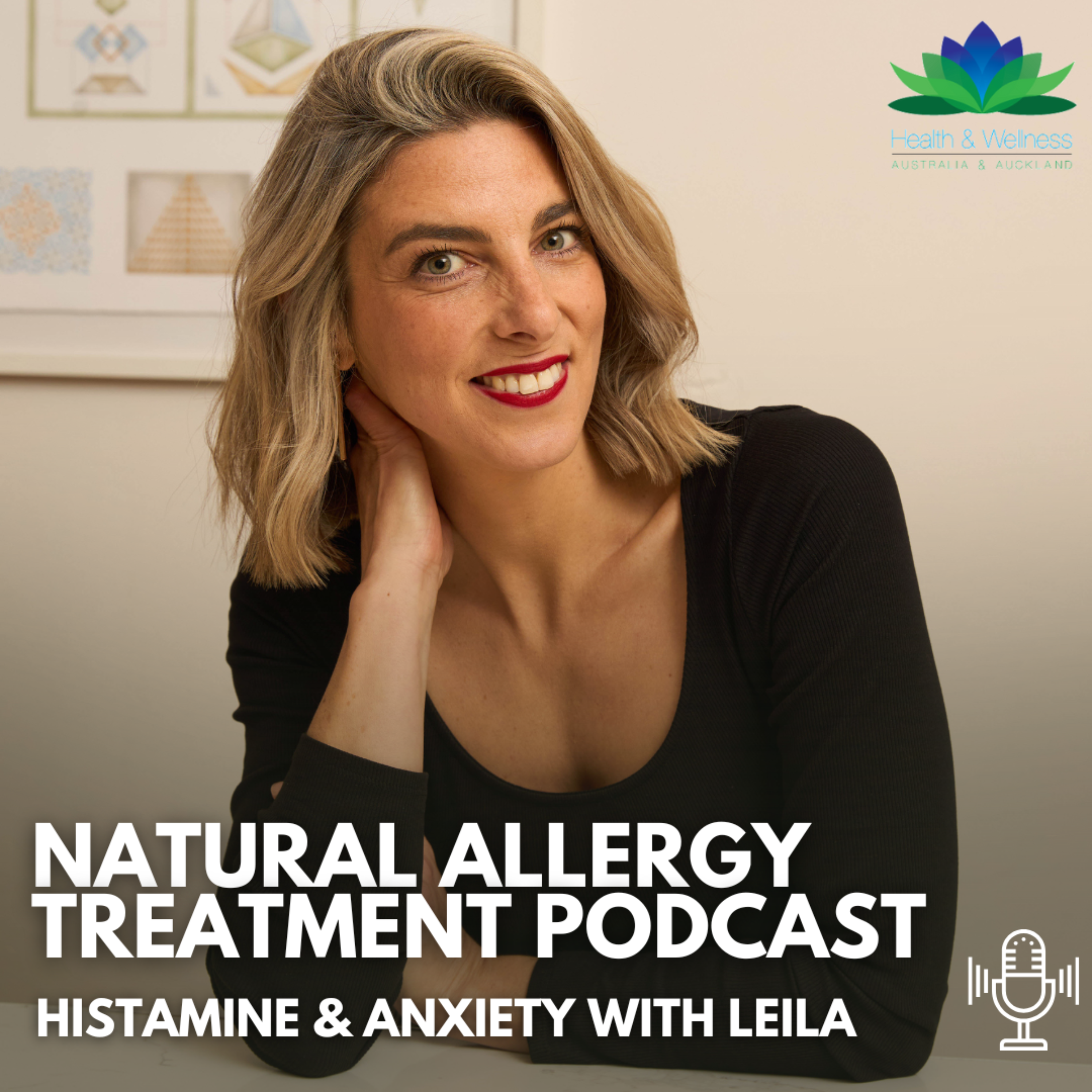 Episode Cover