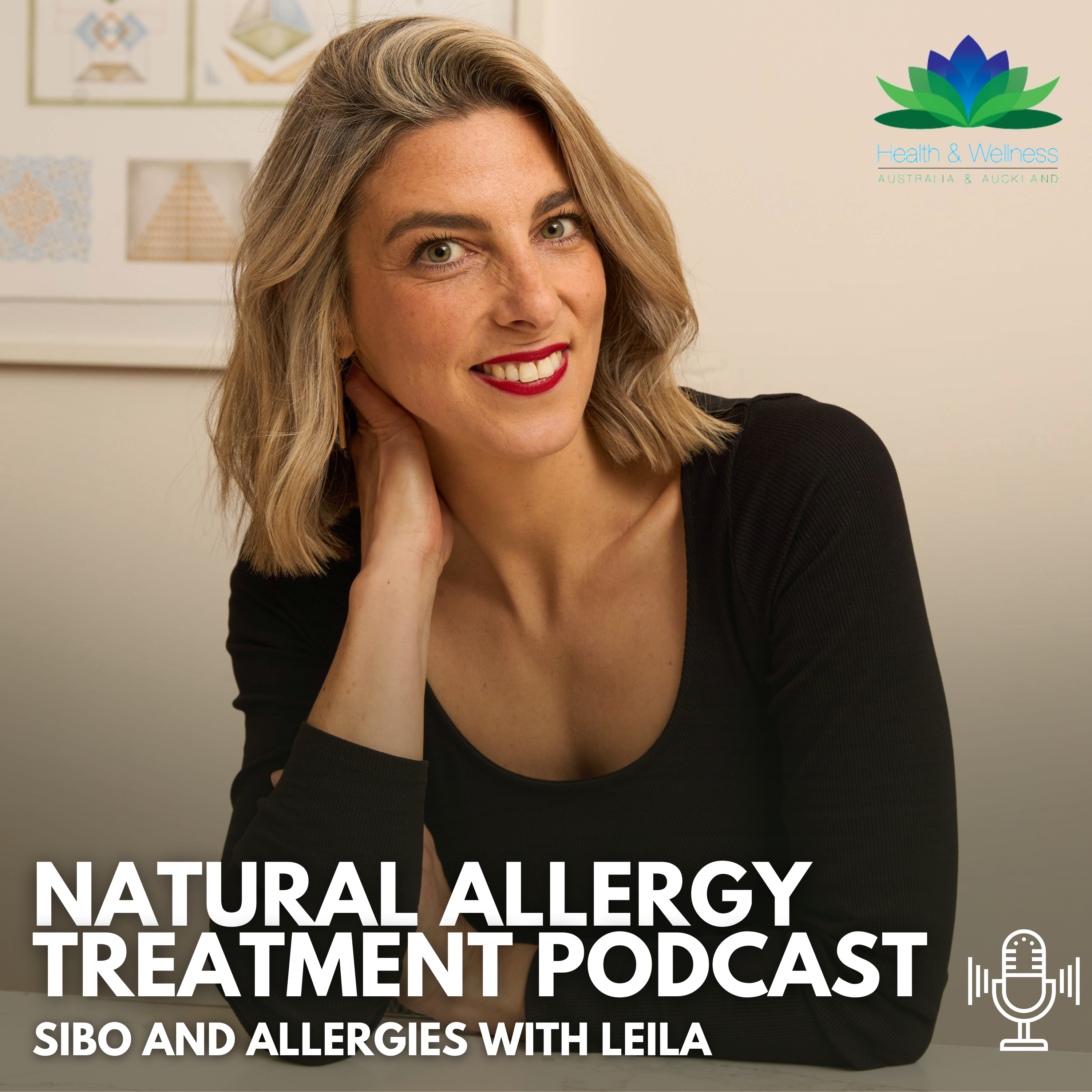 Episode Cover