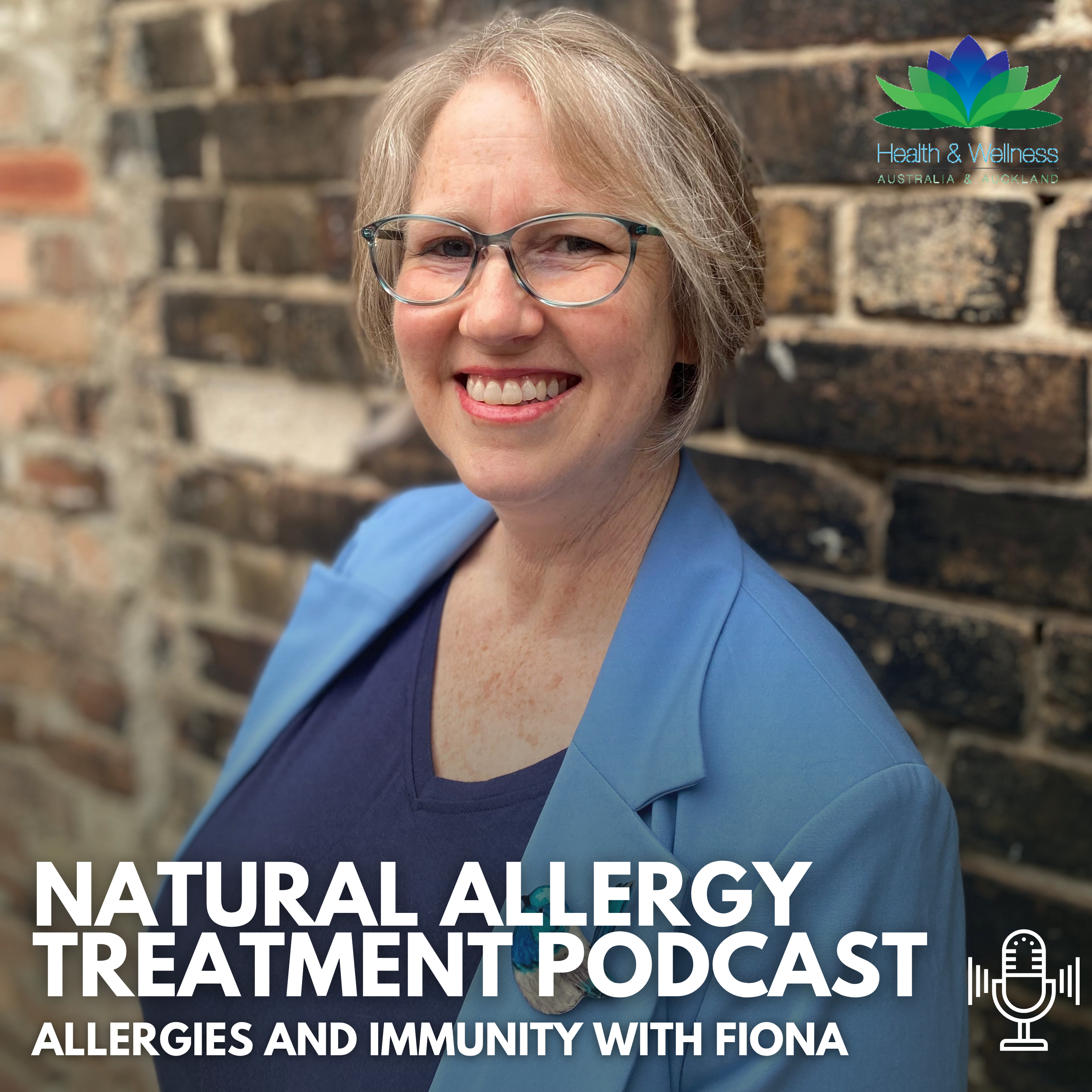 Can Allergies Impact Your Immunity? with Naturopath Fiona Joiner