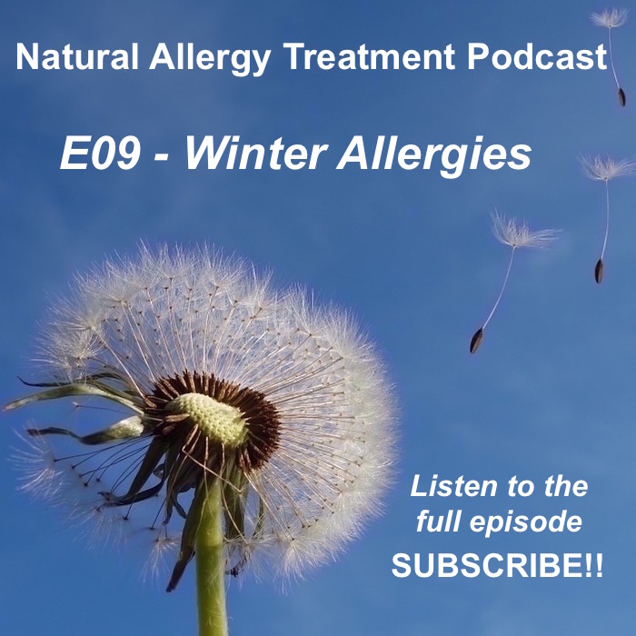 E09 - Winter Allergies