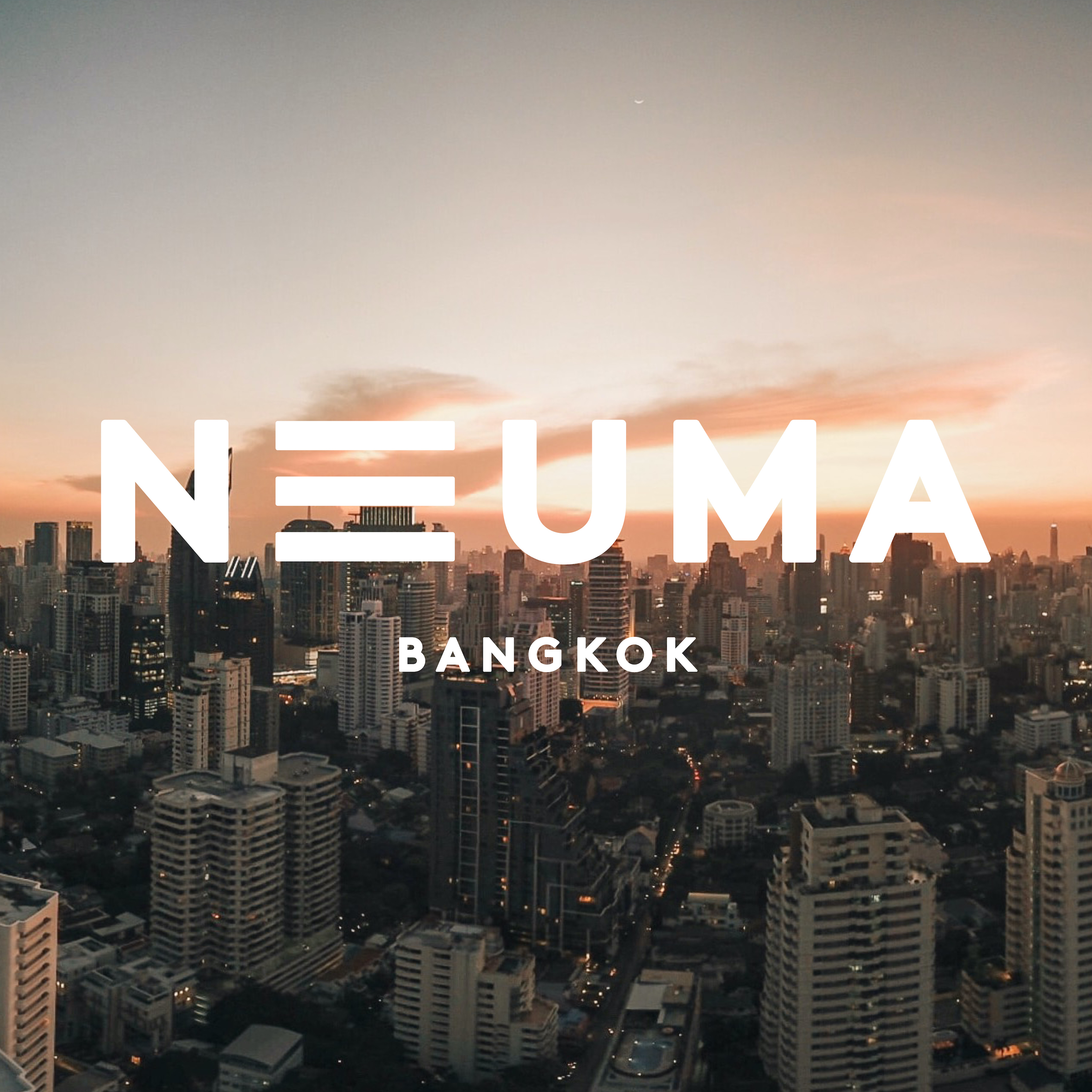 Neuma Church Bangkok