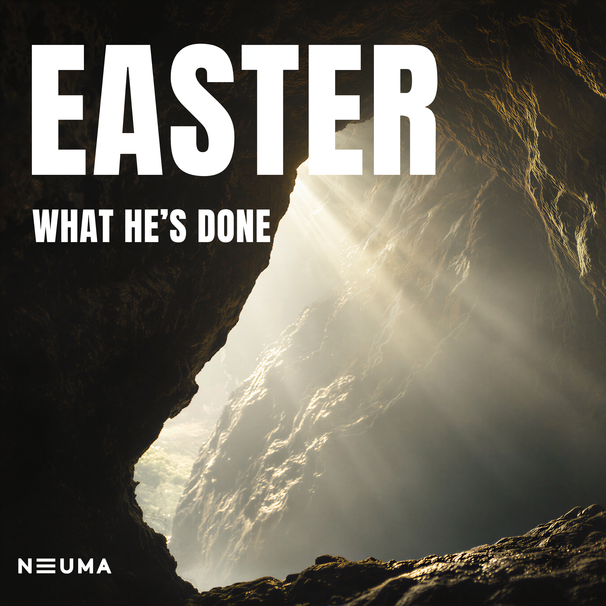 What He's Done | Ps Sharee Rice | Good Friday