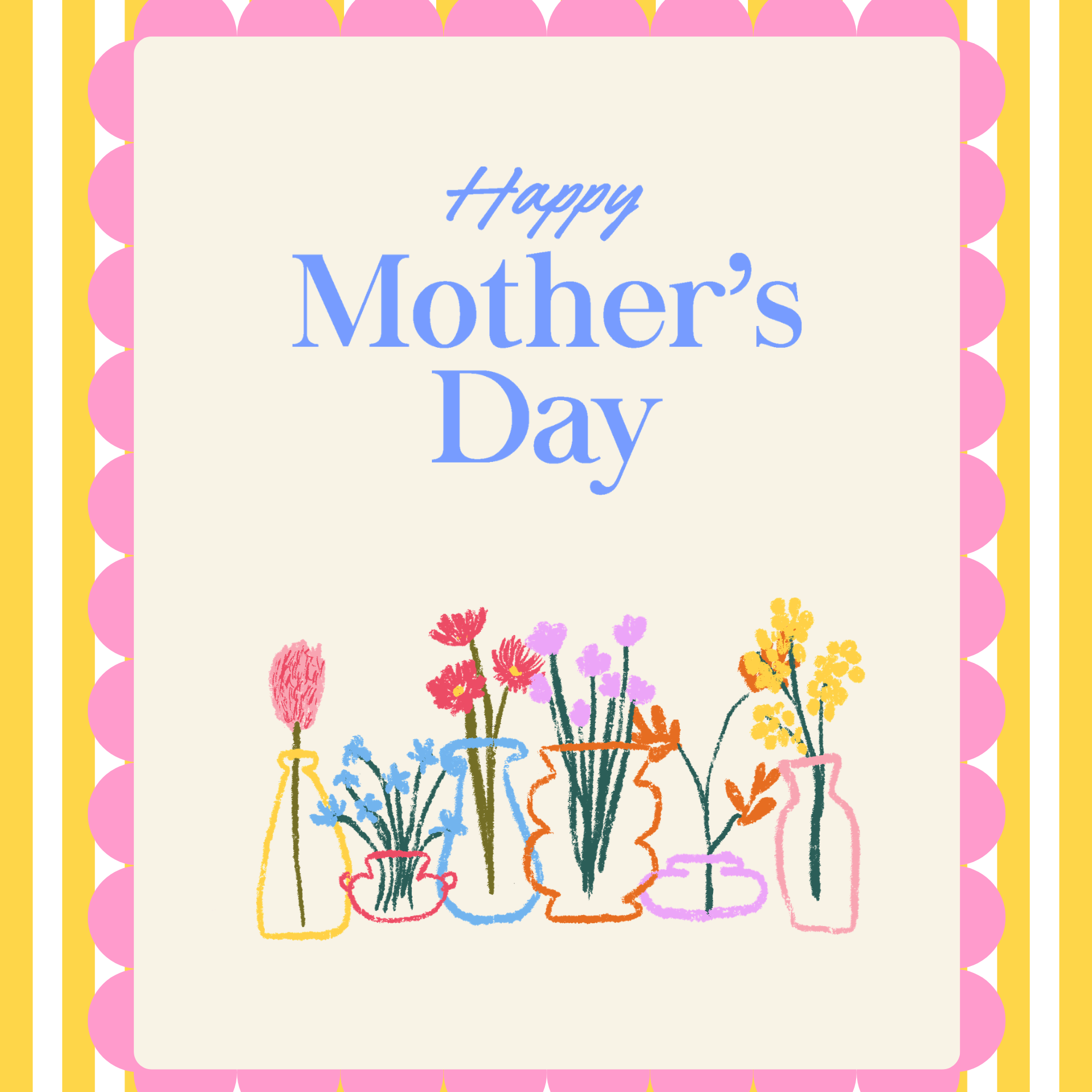 Keep Calm and Be Kind | Ps Barry Clarke | Mother's Day Service